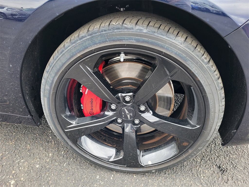 New 2026 Genesis G70 3.3T Sport Prestige AWD/4WD image 7