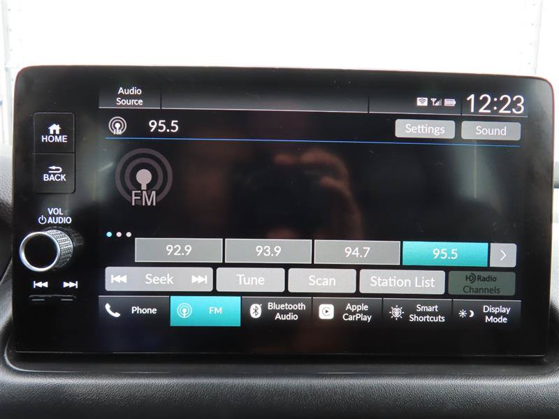 Used 2024 Honda HR-V EX-L image 25