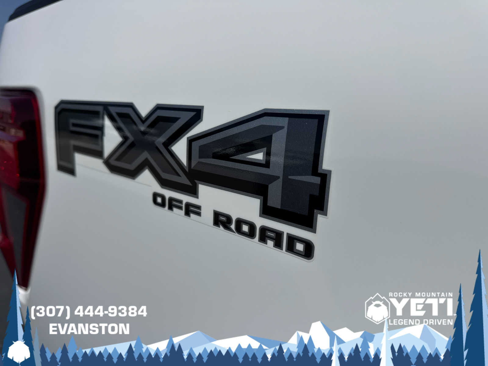 Used 2025 Ford F150 XLT w/ Equipment Group 301A Standard AWD/4WD image 20