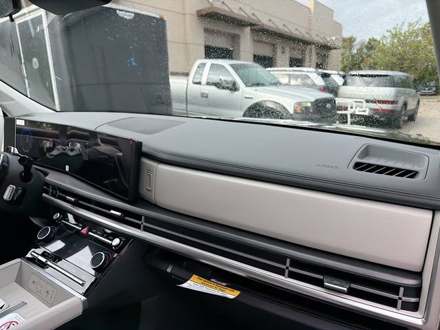 New 2026 Hyundai Santa Fe SEL FWD image 29