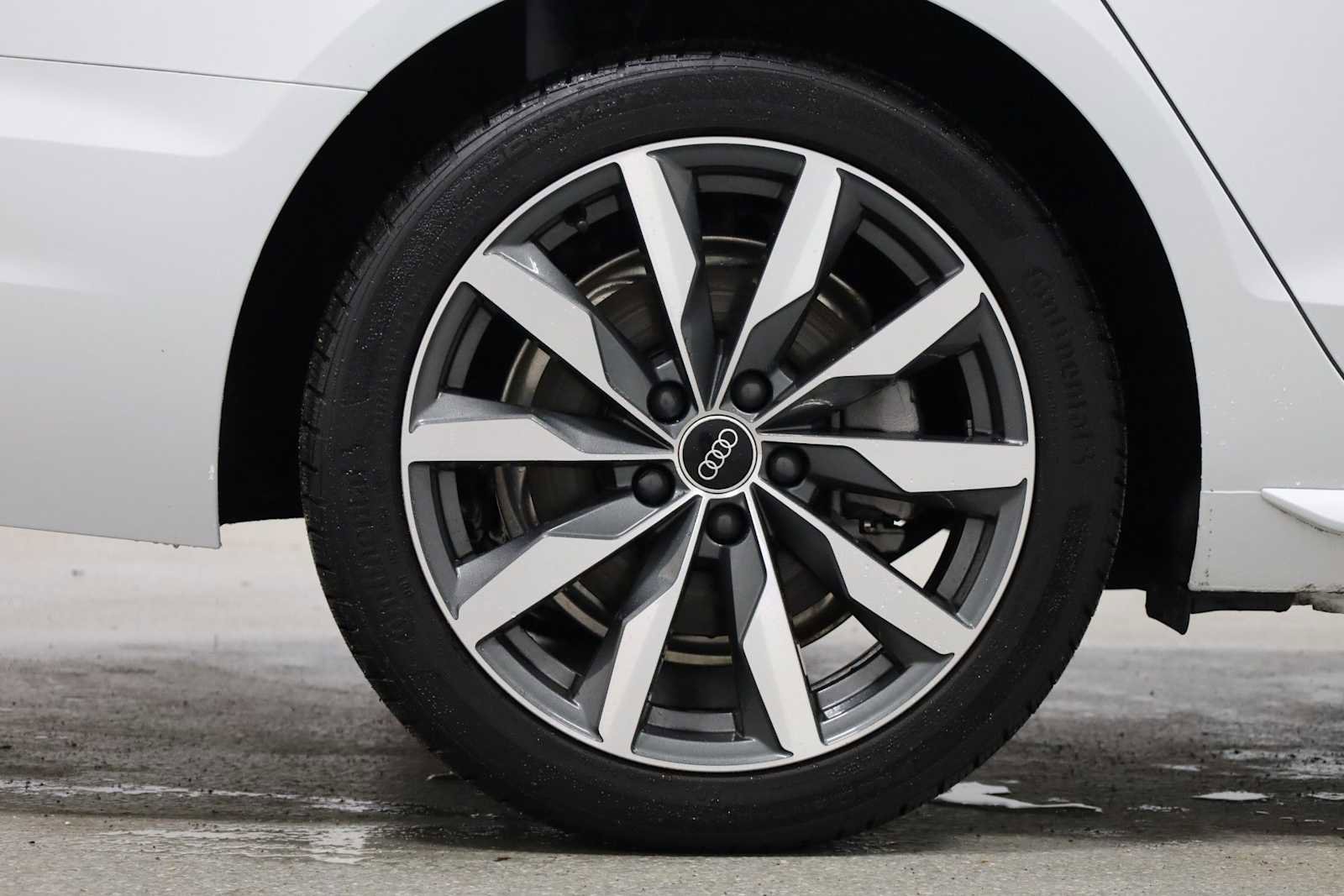 Used 2023 Audi A4 2.0T Premium Plus w/ Premium Plus Package image 36