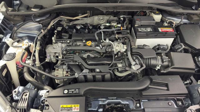 Used 2023 Toyota Corolla Cross L AWD/4WD image 34