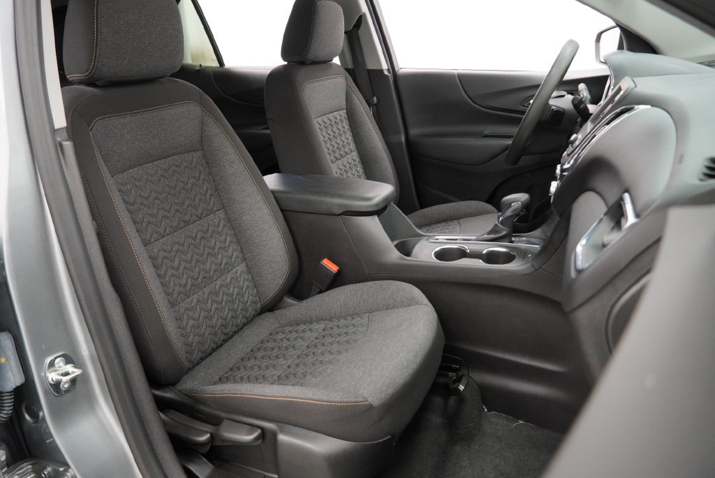 Certified 2024 Chevrolet Equinox LT FWD image 30