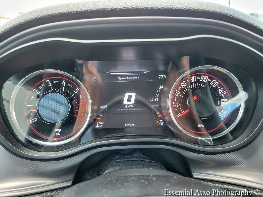 Certified 2023 Dodge Challenger R/T Scat Pack RWD image 15