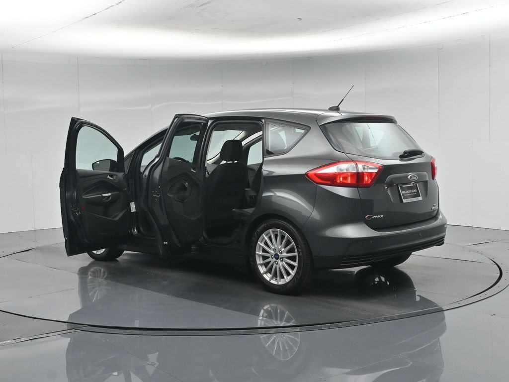 Used 2016 Ford C-MAX SE w/ Equipment Group 201A FWD image 30