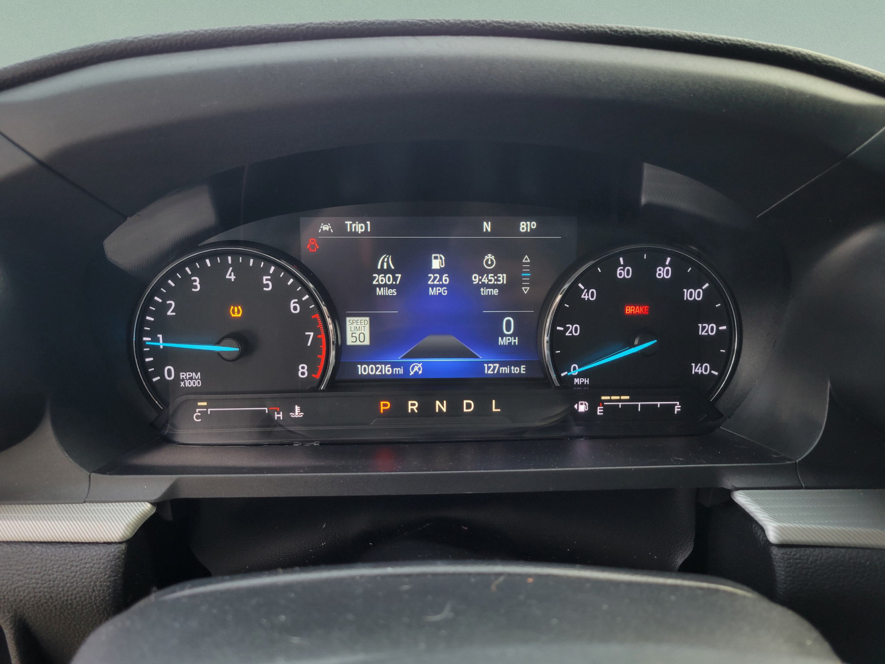 Used 2021 Ford Explorer XLT w/ Equipment Group 202A RWD image 29