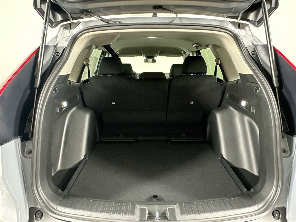 New 2026 Honda CR-V LX image 30