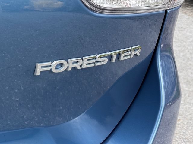 Certified 2023 Subaru Forester Premium AWD/4WD image 9