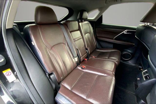 Used 2017 Lexus RX 350 AWD w/ Premium Package image 20
