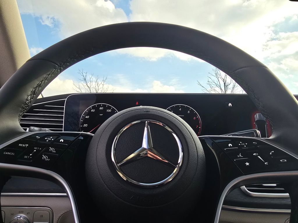 New 2026 Mercedes-Benz GLE 450 4MATIC image 29