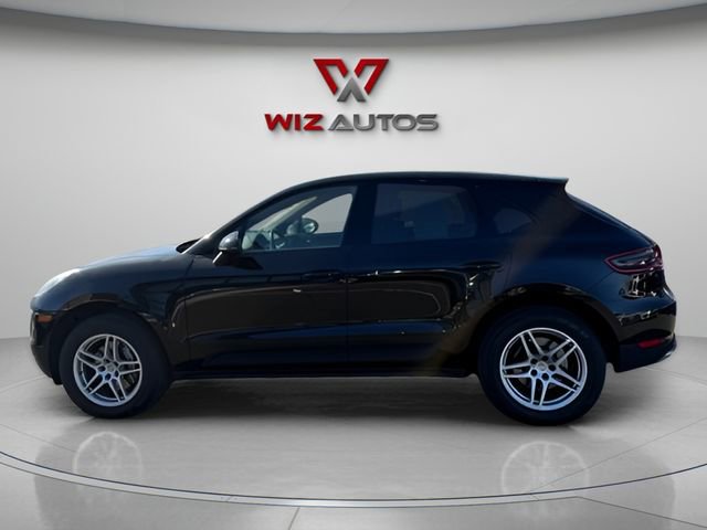 Used 2017 Porsche Macan image 5