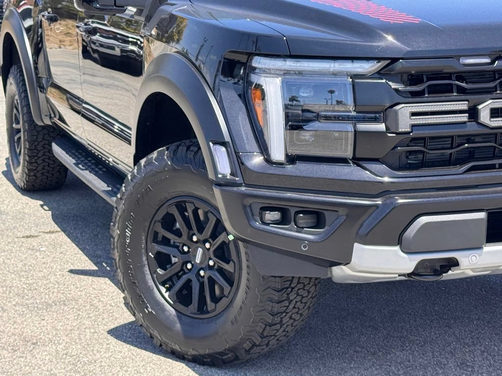 New 2026 Ford F150 Raptor AWD/4WD image 4