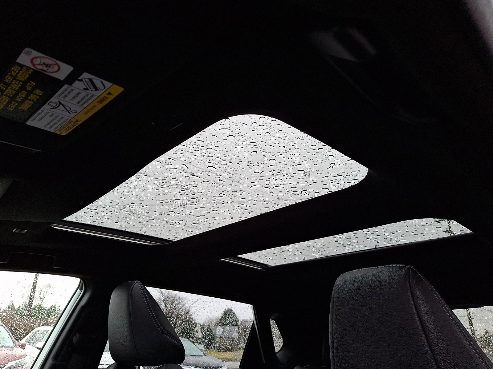 Certified 2024 Toyota bZ4X XLE w/ Weather Package image 14