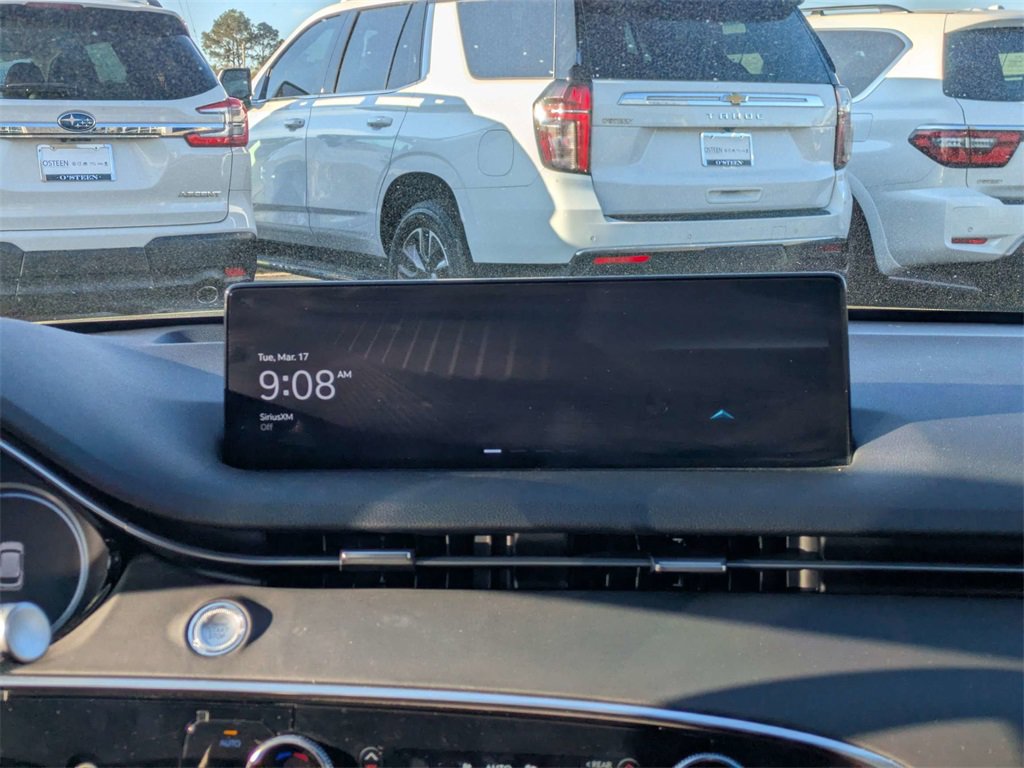 Used 2025 Genesis GV70 3.5T Sport image 20