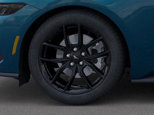 New 2026 Ford Mustang Coupe image 19