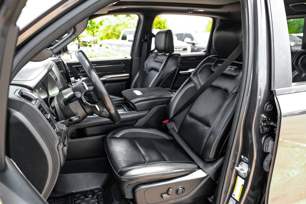 Used 2021 RAM 1500 TRX w/ TRX Level 1 Equipment Group AWD/4WD image 31