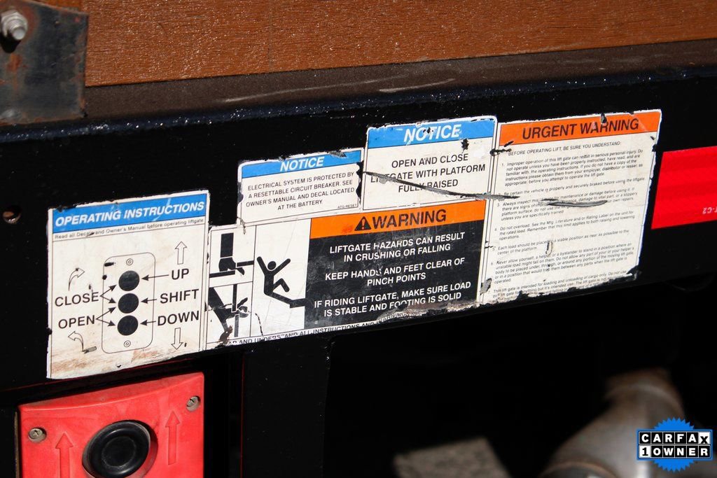 Used 2019 Ford F550 4x4 Crew Cab Super Duty image 47