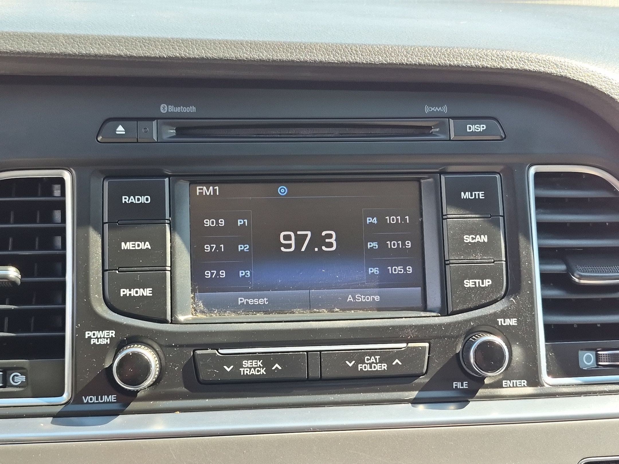Used 2015 Hyundai Sonata SE w/ Option Group 09 FWD image 21