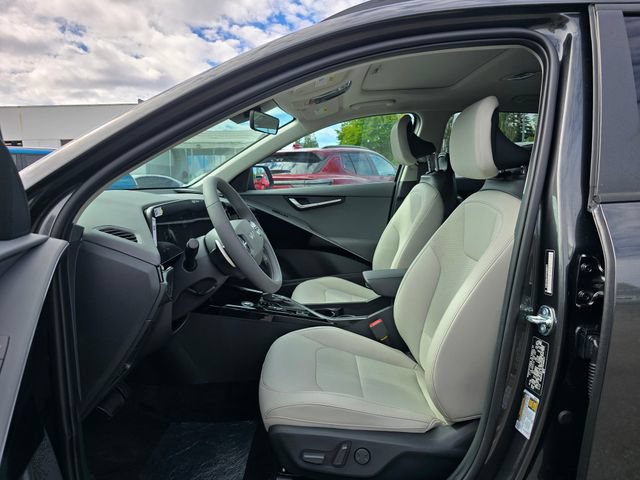 New 2026 Kia Niro EX w/ EX Premium Package FWD image 20