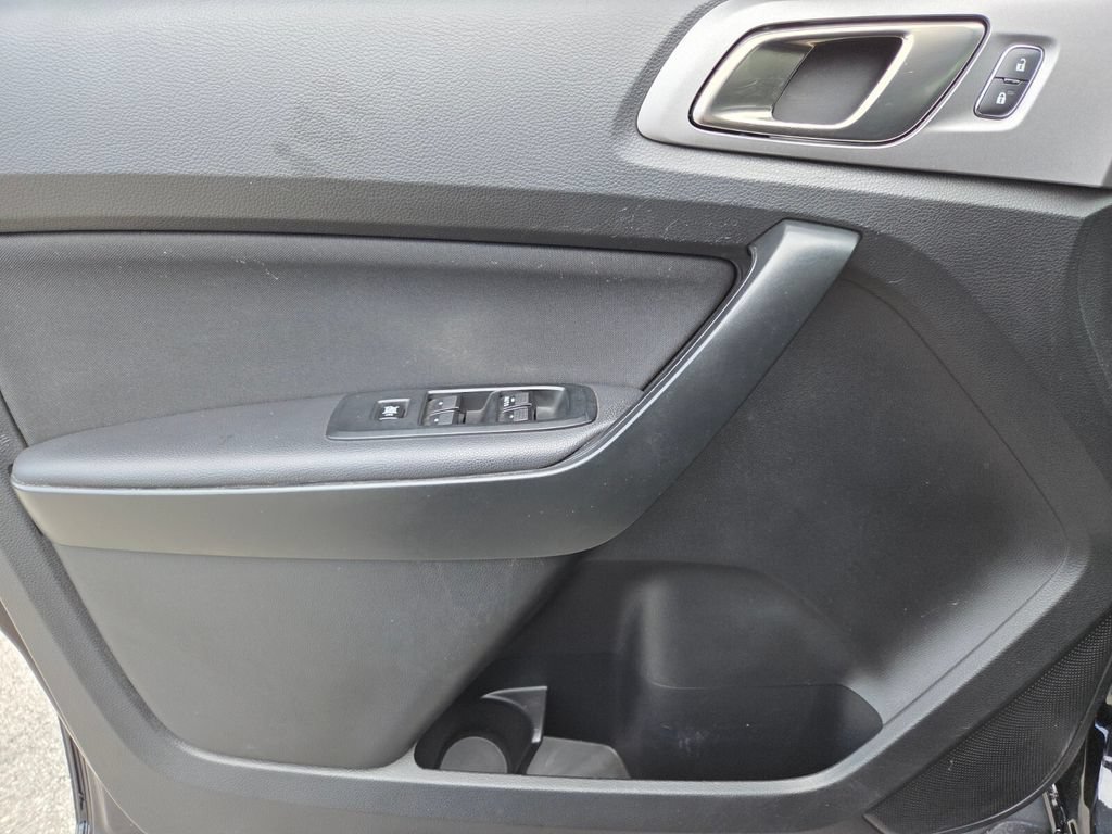 Used 2022 Ford Ranger XLT w/ Equipment Group 302A High RWD image 29