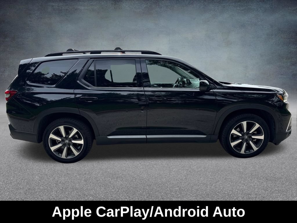 Used 2023 Honda Pilot Elite image 6