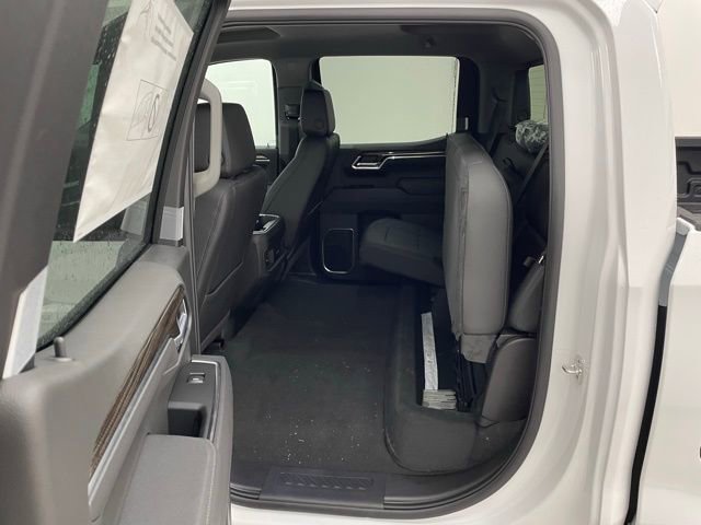 New 2026 Chevrolet Silverado 1500 RST w/ RST All Star Premium Package image 14