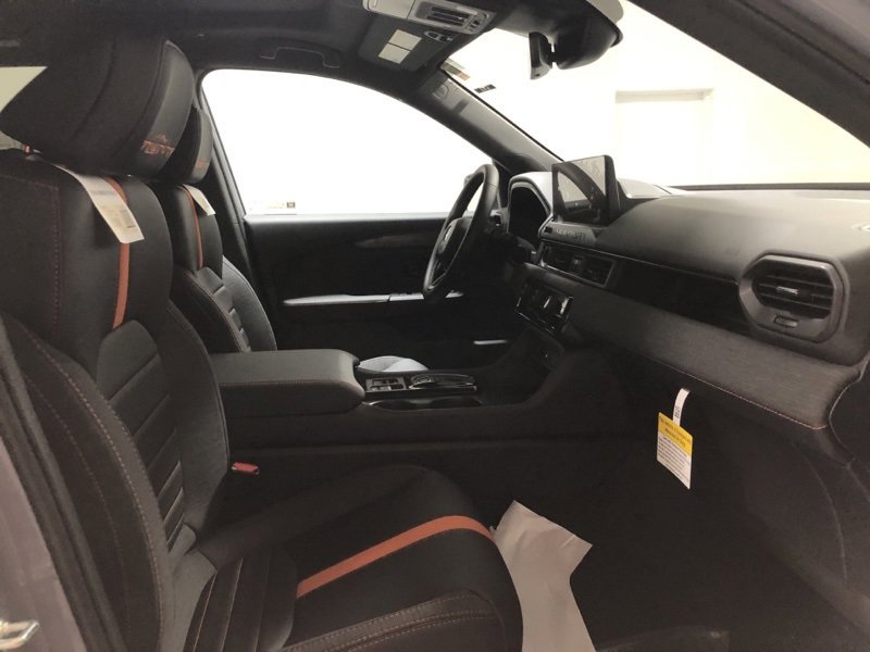 New 2026 Honda Passport TrailSport image 13