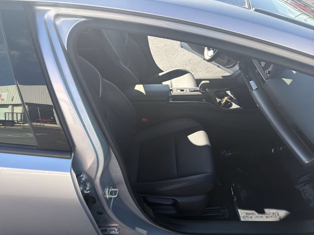 Used 2023 Toyota Prius Limited FWD image 24