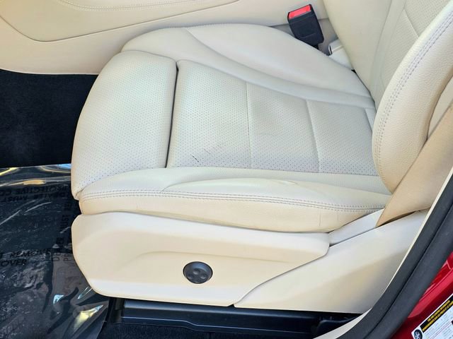 Certified 2019 Mercedes-Benz GLC 300 4MATIC image 18
