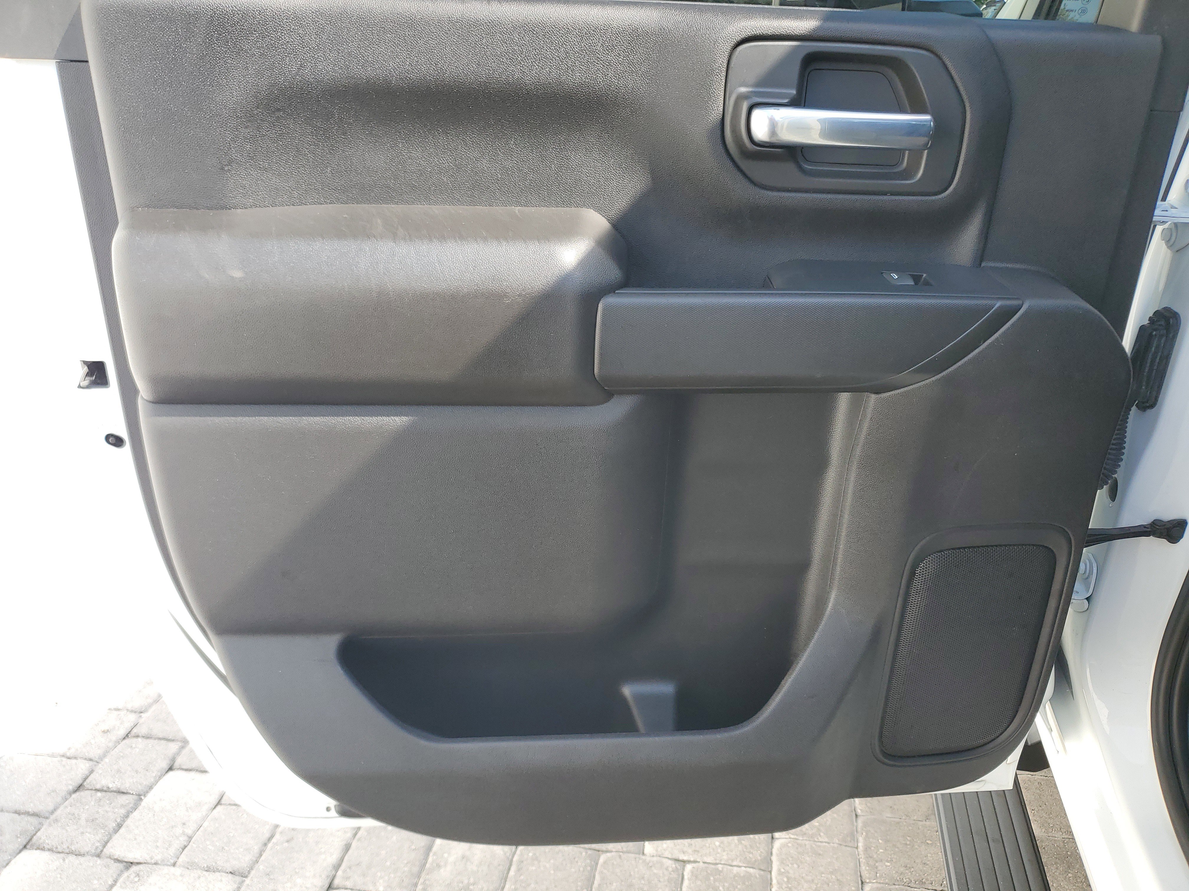 Certified 2023 GMC Sierra 3500 Pro w/ Gooseneck/5TH Wheel Package image 11