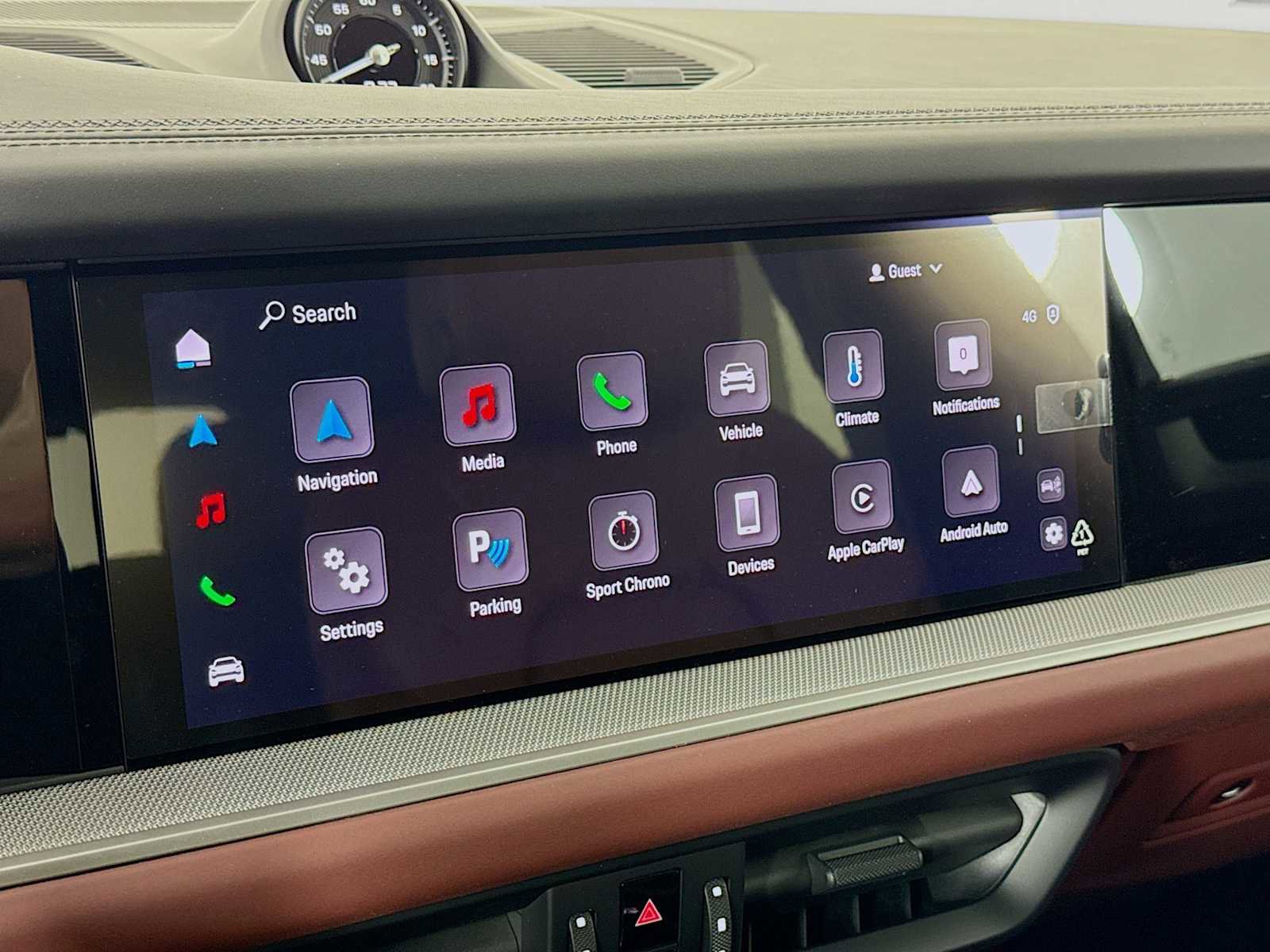 New 2025 Porsche Cayenne image 18