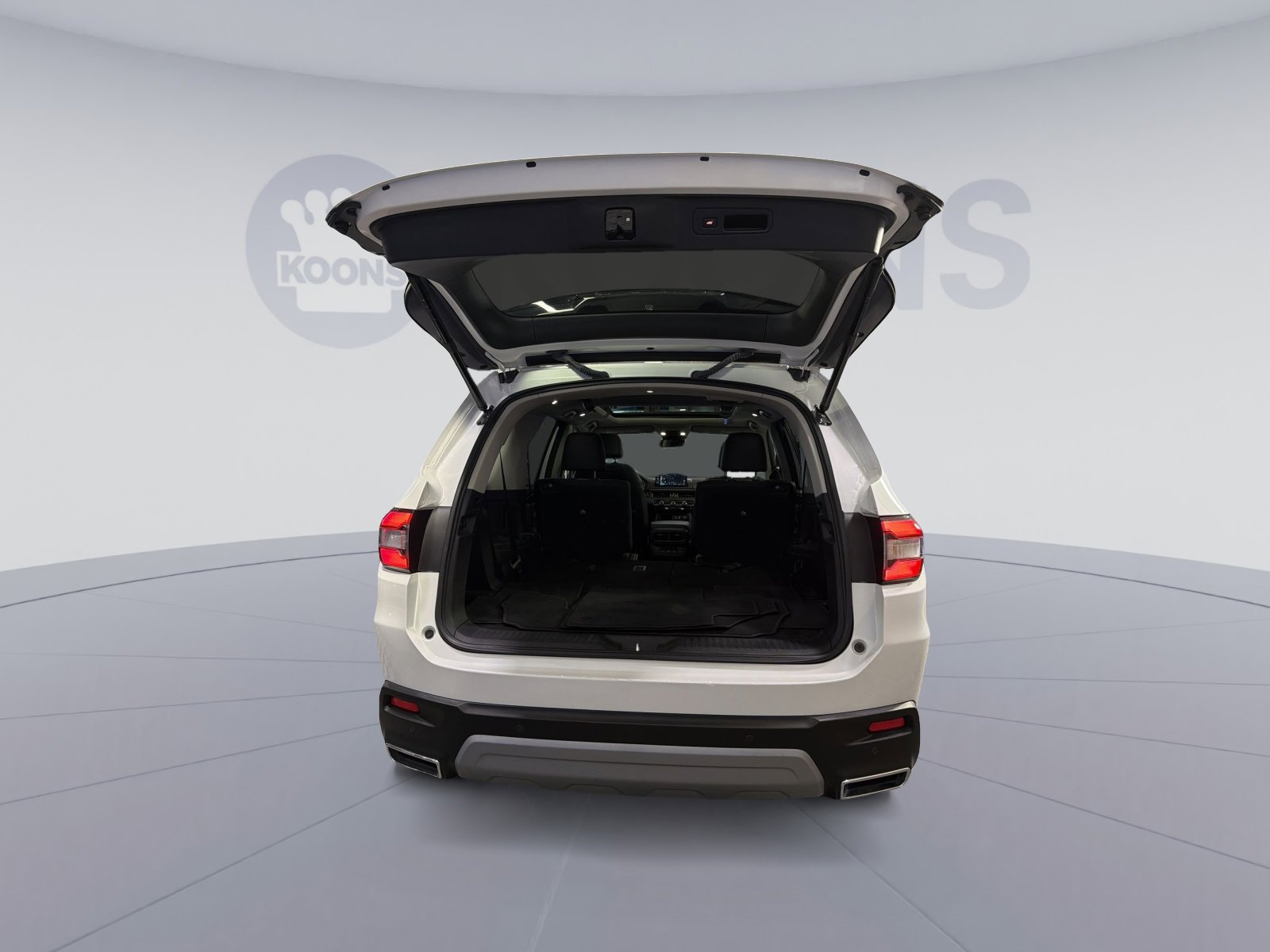 Used 2023 Honda Pilot Elite image 33