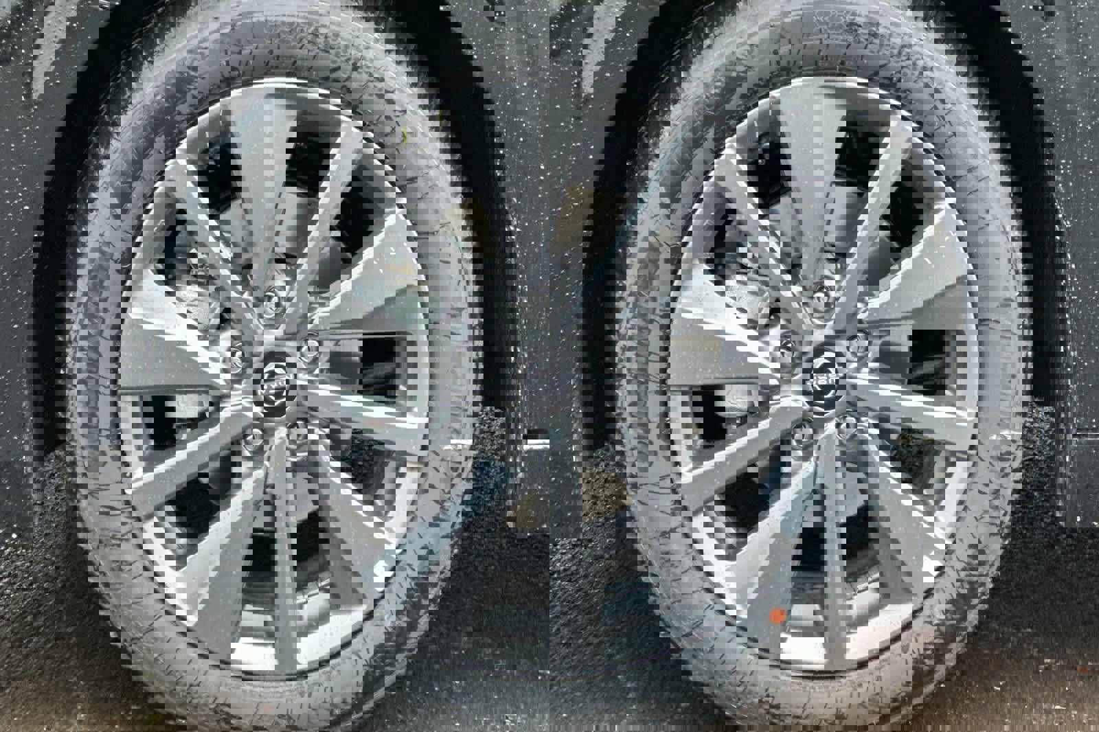 New 2026 Nissan Sentra SL w/ Floor Mat Package image 23