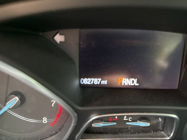 Used 2017 Ford Focus S image 9