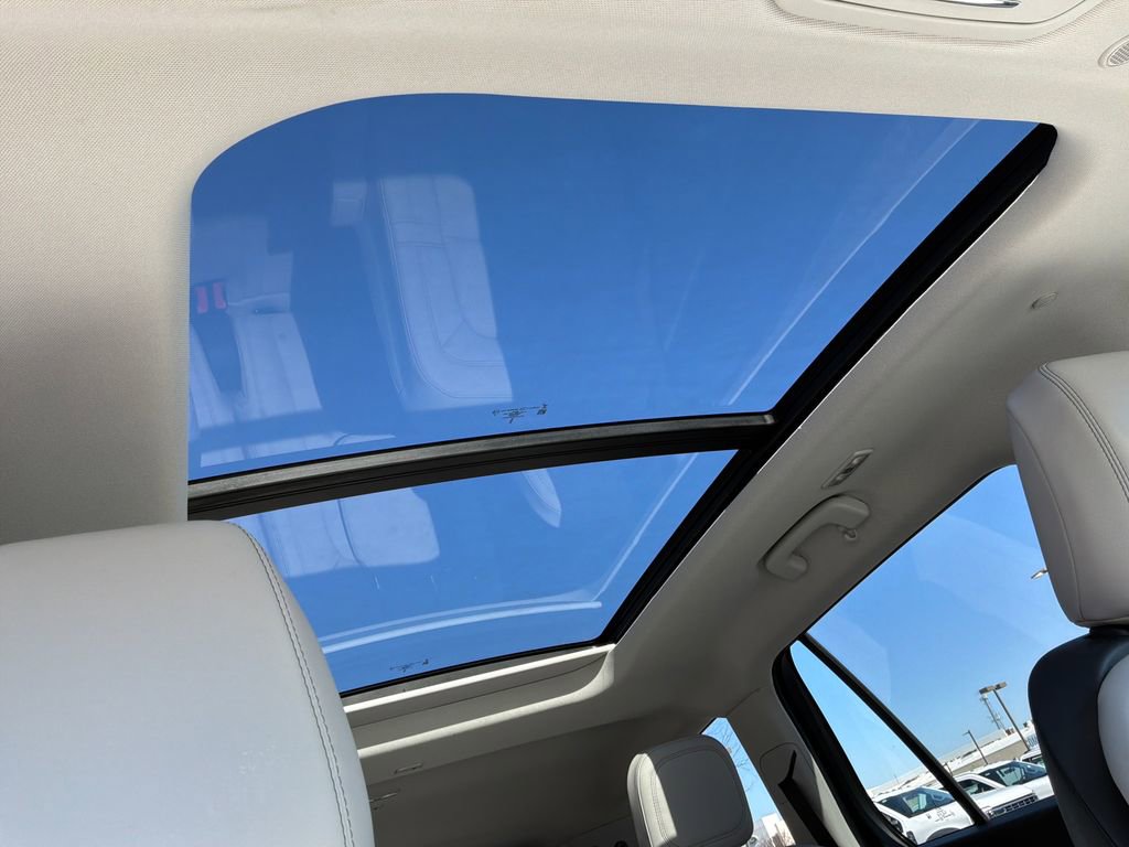 Used 2025 Lincoln Aviator Reserve w/ Illumination Package image 29