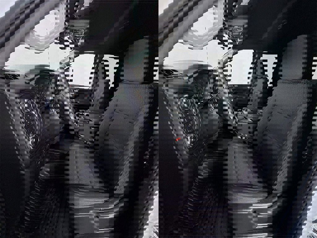 New 2026 GMC Sierra 3500 Pro w/ Convenience Package image 14