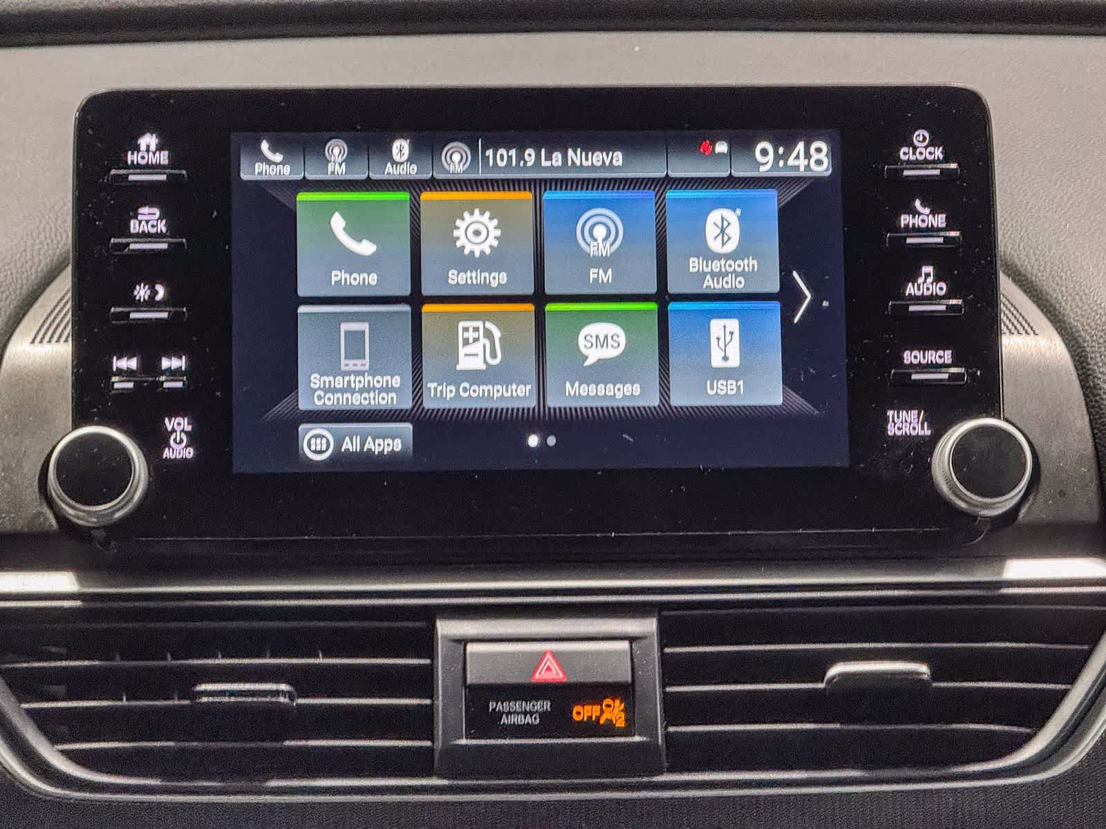 Used 2021 Honda Accord Sport Special Edition image 15