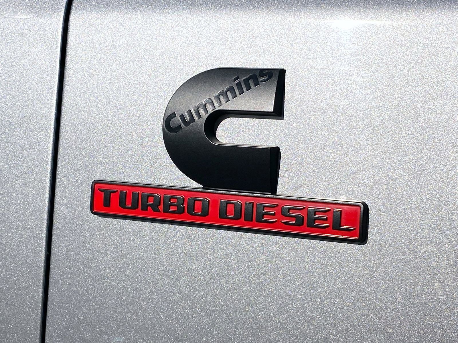 Used 2022 RAM 2500 Limited w/ Night Edition image 10