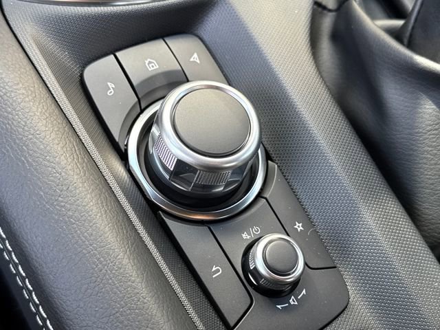 New 2025 MAZDA MX-5 Miata RF Club image 25