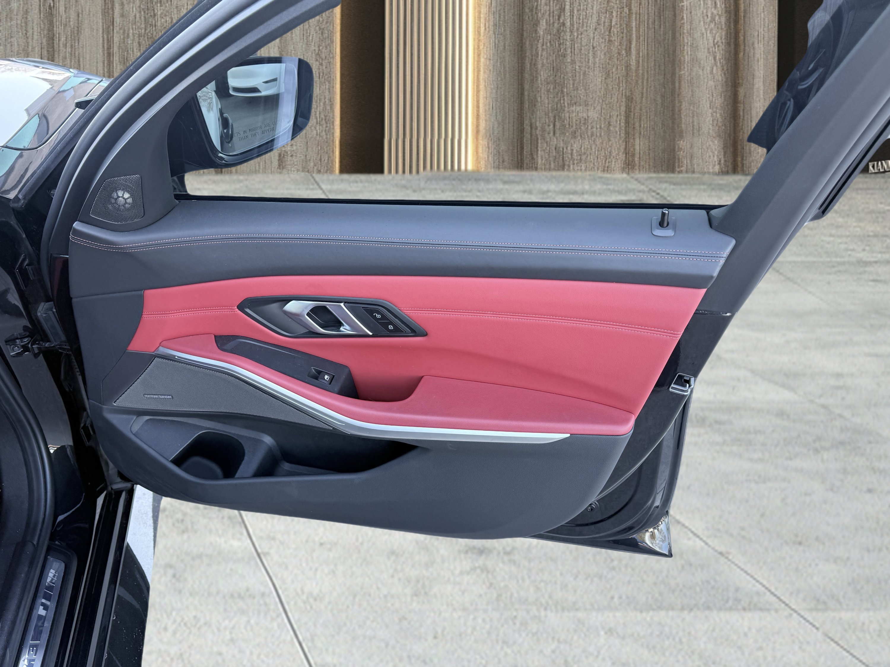 Used 2024 BMW M3 Competition w/ Executive Package image 56