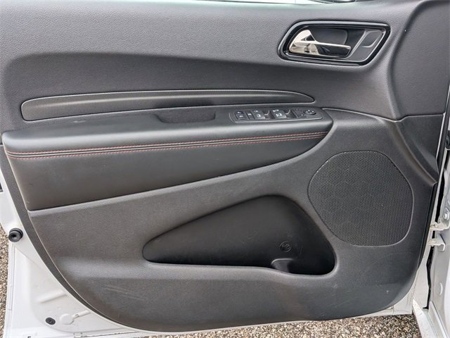 Certified 2024 Dodge Durango GT image 12