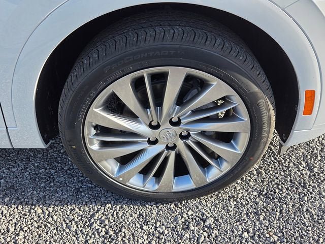New 2026 Buick Envision Avenir AWD/4WD image 16