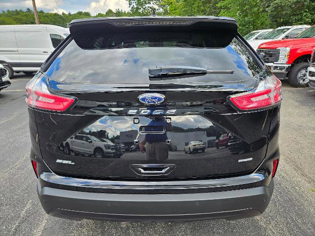 Certified 2022 Ford Edge SEL w/ Sport Appearance Package image 6