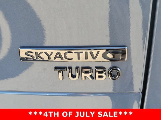 New 2026 MAZDA CX-30 2.5 Turbo w/ Premium Plus Pkg AWD/4WD image 24