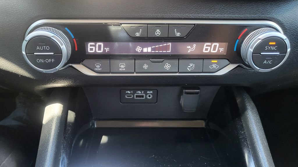Used 2020 Nissan Altima 2.5 SV FWD image 33