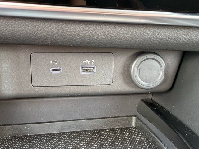 Certified 2023 Nissan Rogue S AWD/4WD image 34