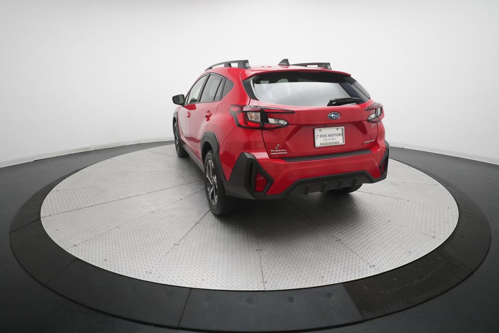 Certified 2024 Subaru Crosstrek 2.0i Premium image 29