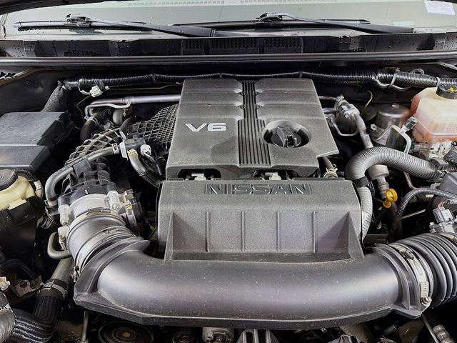 Used 2022 Nissan Frontier S w/ Technology Package image 32