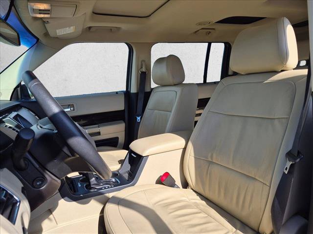 Used 2019 Ford Flex SEL w/ Equipment Group 202A AWD/4WD image 24