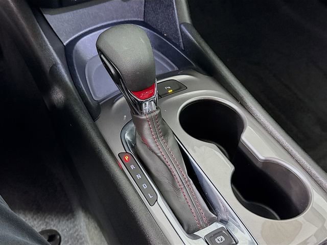 Used 2024 Chevrolet Malibu RS image 18